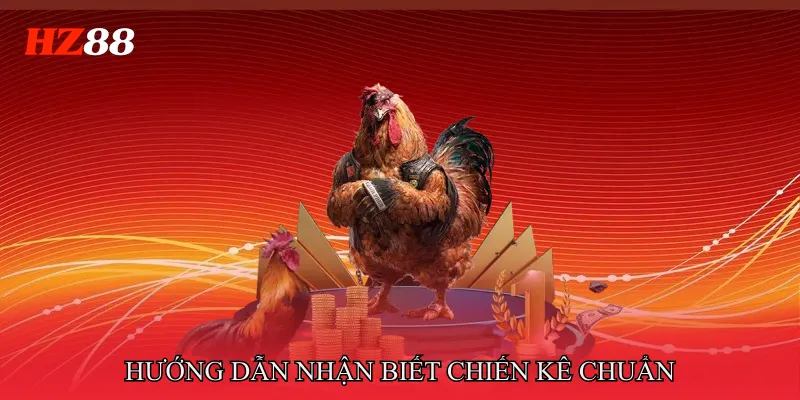 Đá gà mộc hoả – Hướng dẫn nhận biết chiến kê chuẩn