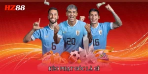 Kèo phạt góc là gì