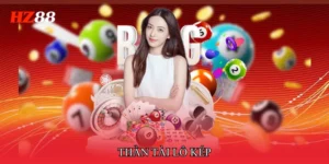 Thần tài lô kép